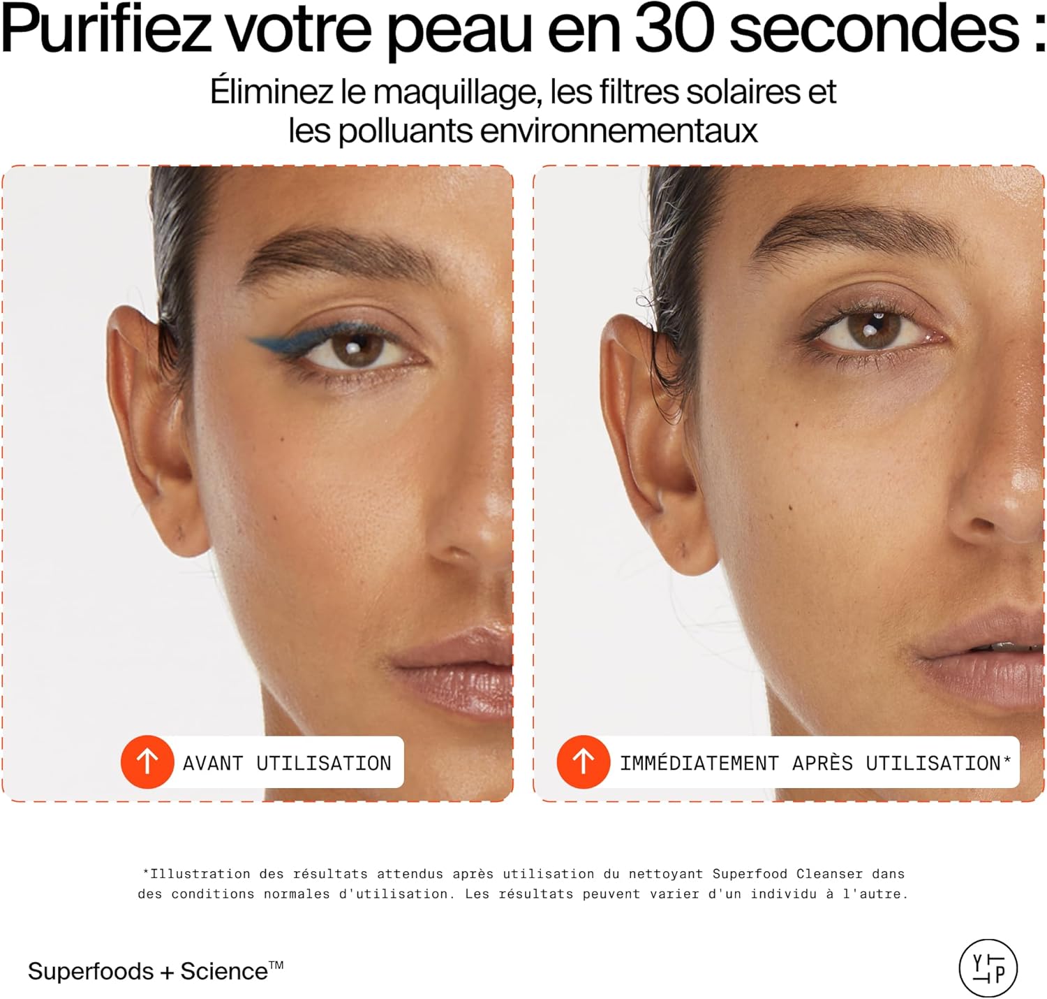 Thumbnail 4 de Youth To The People Superfood Cleanser – Nettoyant Visage pH équilibré au Kale, Thé Vert et Épinards