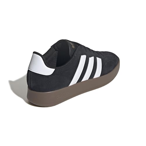Detalle 2 de adidas BARREDA Shoes 44 2/3 EU, Core Black/FTWR White/GUM5