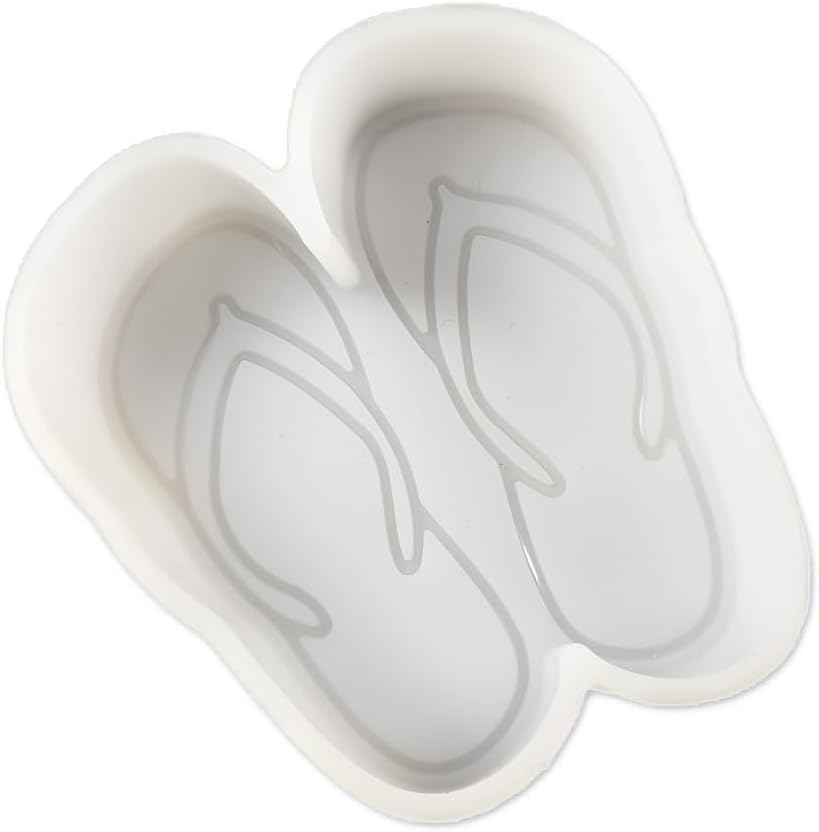 Detalle 2 de Duawenki Silicone Mold, Sunglasses Shape