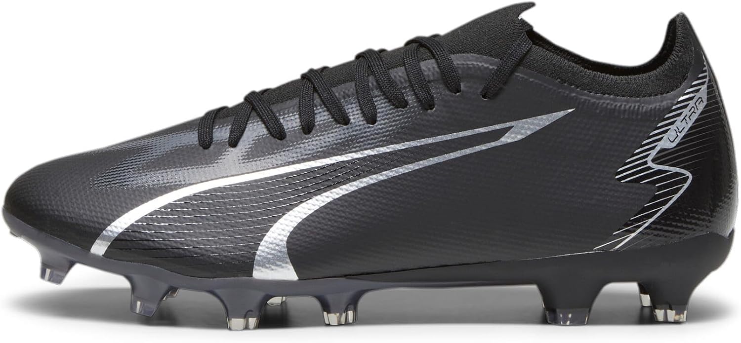 Detalle de Puma Ultra Match FG/AG Fußballschuh