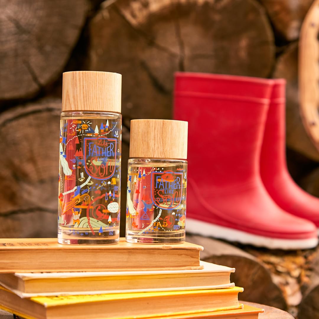 Thumbnail 4 de El Ganso Like Father Like Son EDT 125 ml