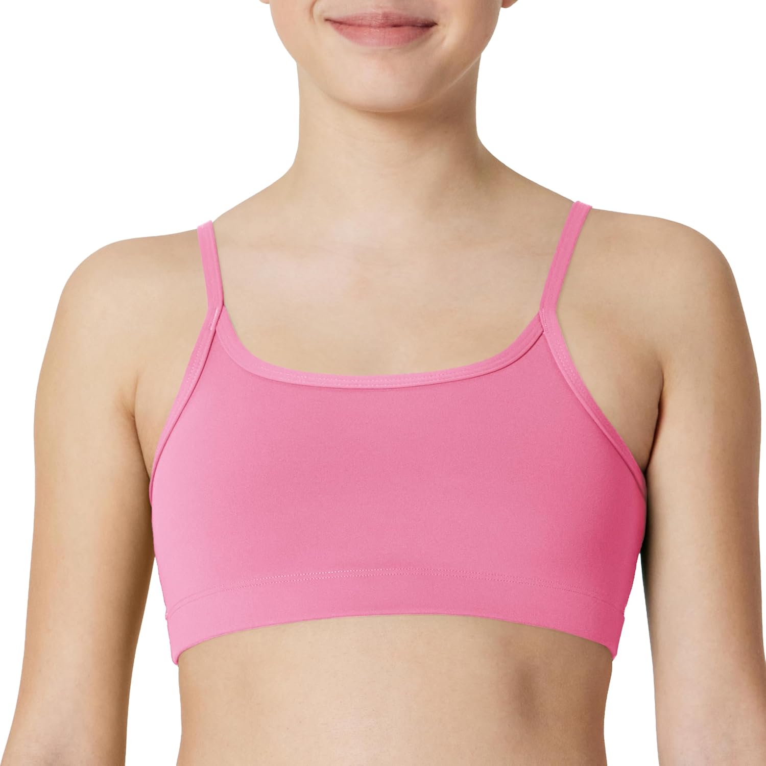Detalle 2 de Amazon Essentials Girls FormFlex Training Sports Bra