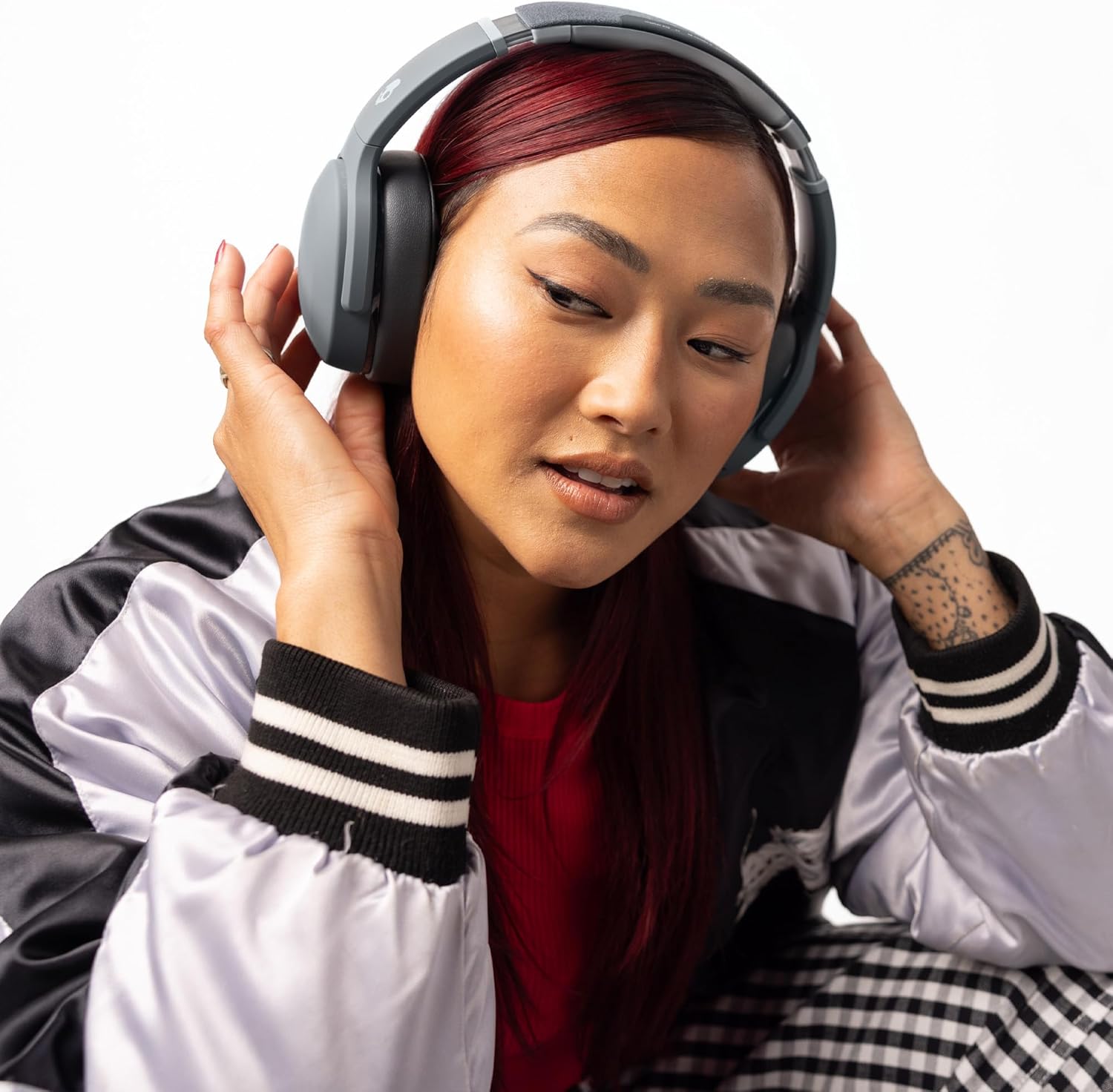 Thumbnail 6 de Skullcandy Crusher Evo Wireless Headphones review