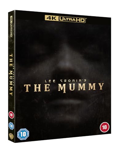 Thumbnail 2 de Lee Cronin's The Mummy [4K Ultra HD] Blu-ray – Region Free, Warner Bros