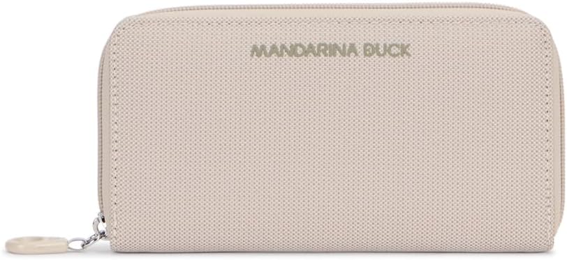 Thumbnail 5 de Mandarina Duck Md20 Wallet – Portefeuille de voyage pour femmes, Pecan Nut