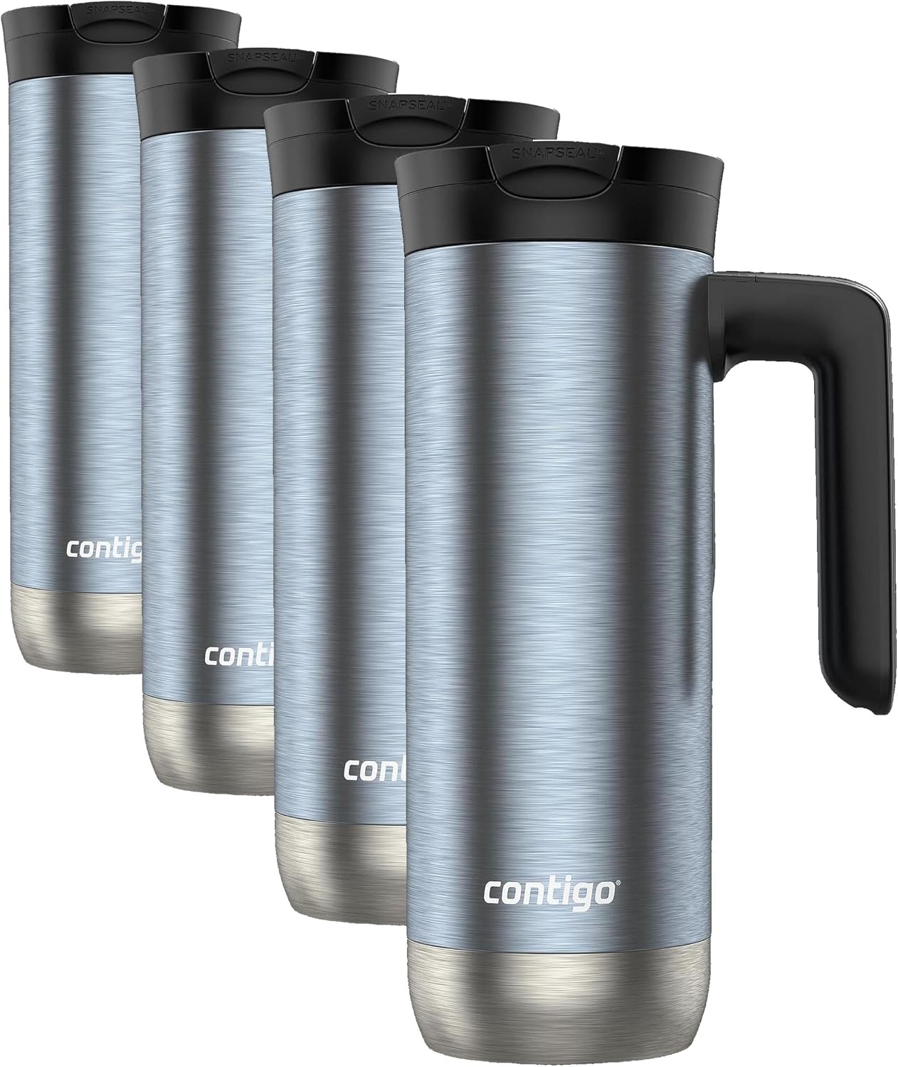 Thumbnail 5 de Contigo Superior 2.0 Stainless Travel Mug 20oz