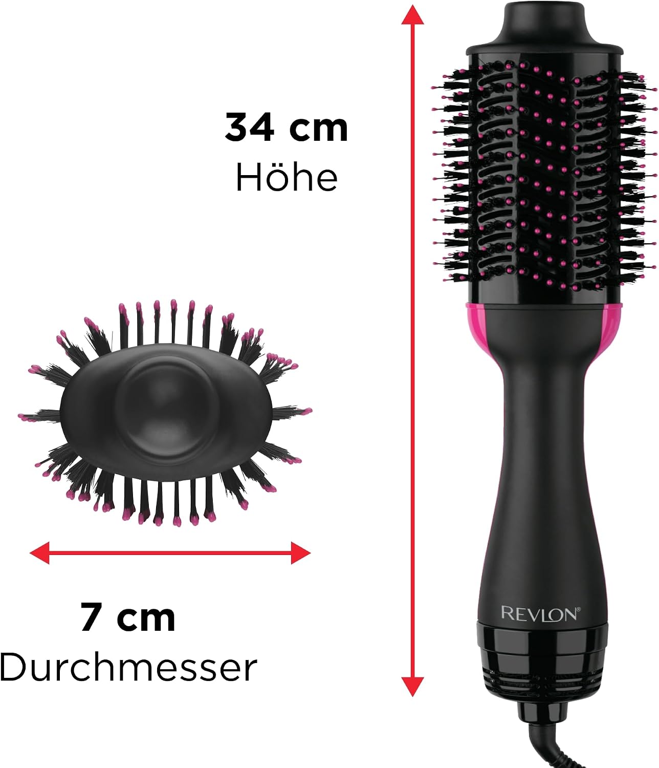 Thumbnail 6 de Revlon RVDR5222 Haartrockner 💇♀