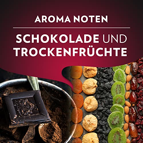 Detalle de Lavazza Espresso Aromatico – Arabica & Robusta Kaffeebohnen, 1 kg