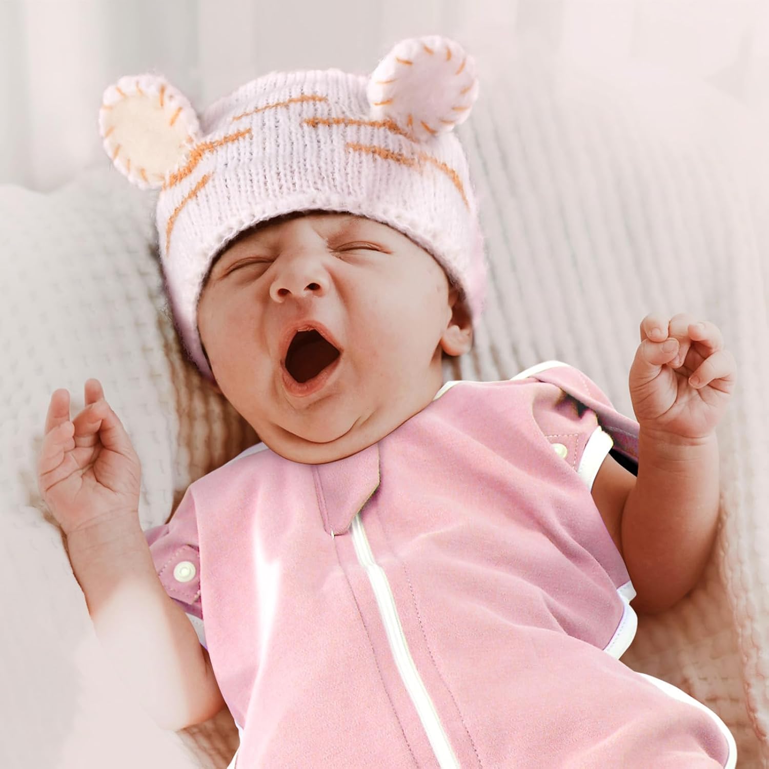 Thumbnail 6 de ANYEDDE Newborn Swaddle 2-Pack
