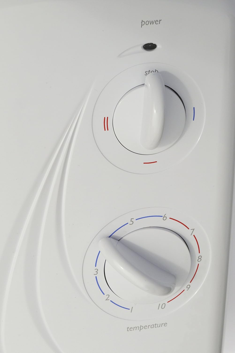 Thumbnail 6 de Triton Showers Seville 10.5 KW electric shower
