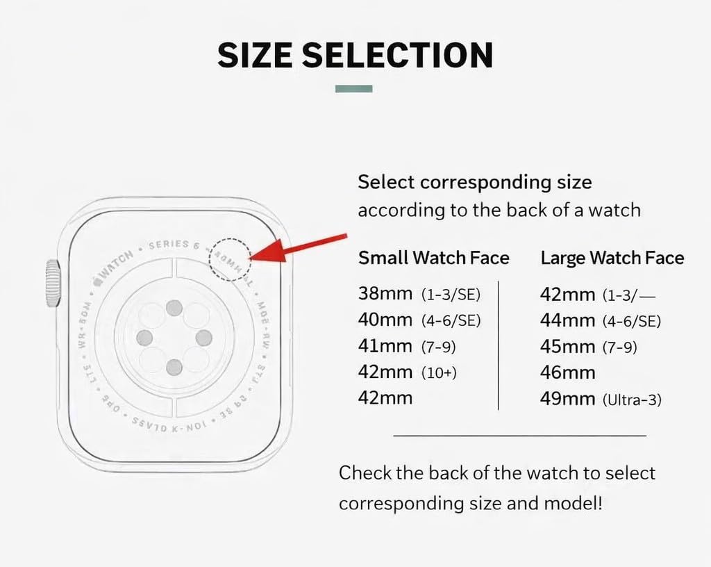 Detalle de Panda Bobo Nylon Sport Loop for Apple Watch (46mm/44mm/45mm/49mm) – versatile, breathable band