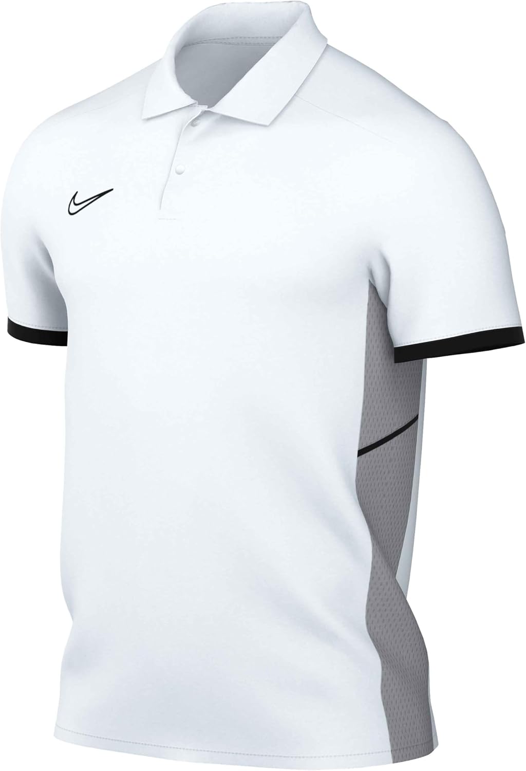 Detalle 2 de Nike M NK DF Acd25 SS Polo Sweatshirt Homme