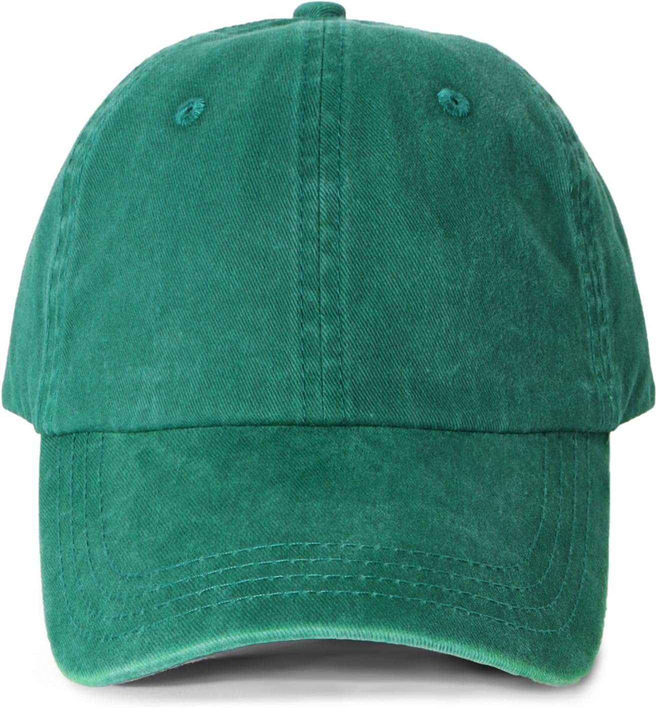 Thumbnail 1 de Eoslya Peak Embroidery Baseball Cap Mens