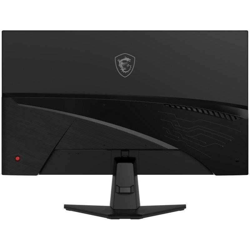 Detalle de Monitor MSI G275L E14 27": FullHD, 144 Hz, IPS, HDR y Adaptive-Sync para gaming y creación de contenido