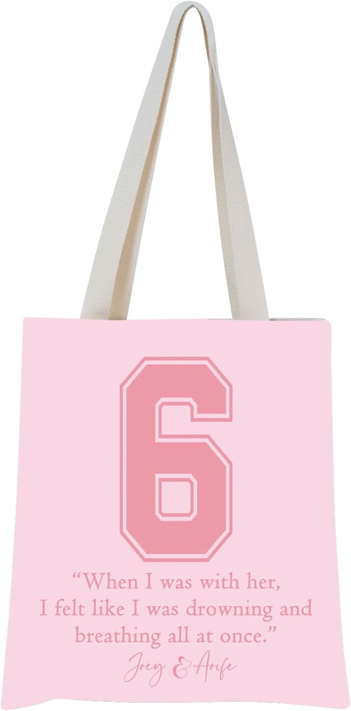 Detalle de Boys of Tommen Tote 6 Gift