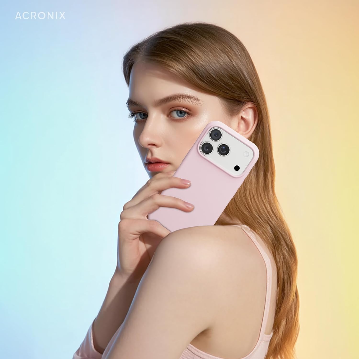 Thumbnail 6 de iPhone 17 Pro Max 6.9 case, Acronix 1.9 mm