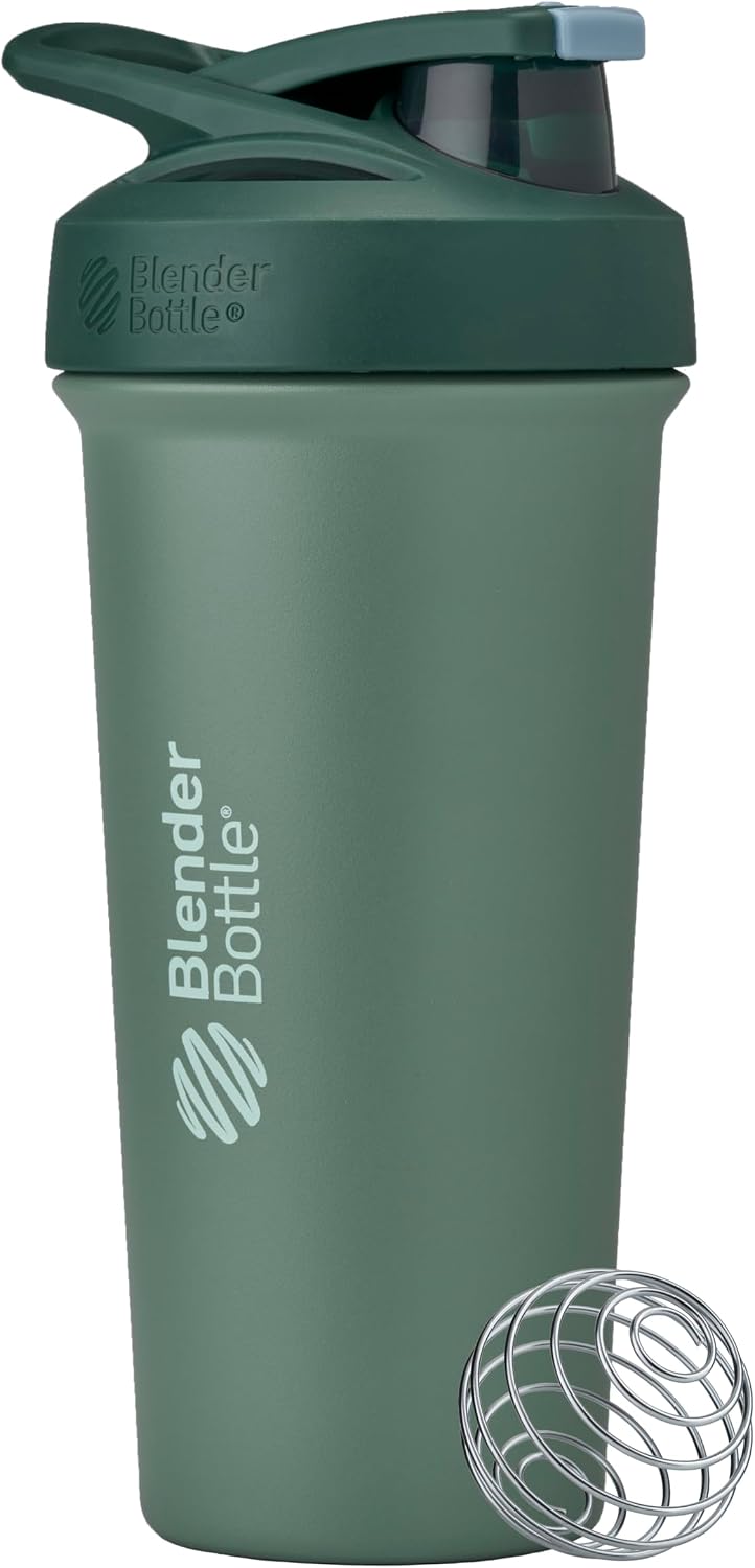 Thumbnail 6 de BlenderBottle Strada 24-Ounce Shaker Bottle 🥤