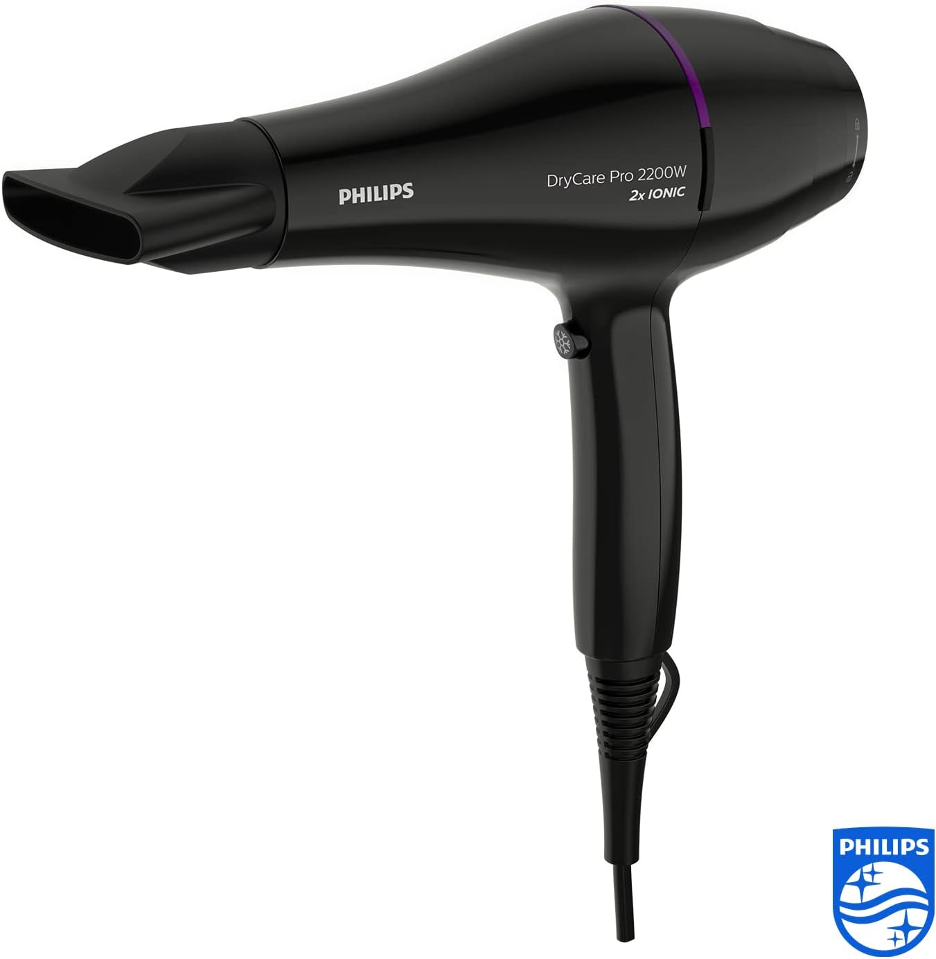 Thumbnail 1 de Philips BHD274/00 DryCare Pro
