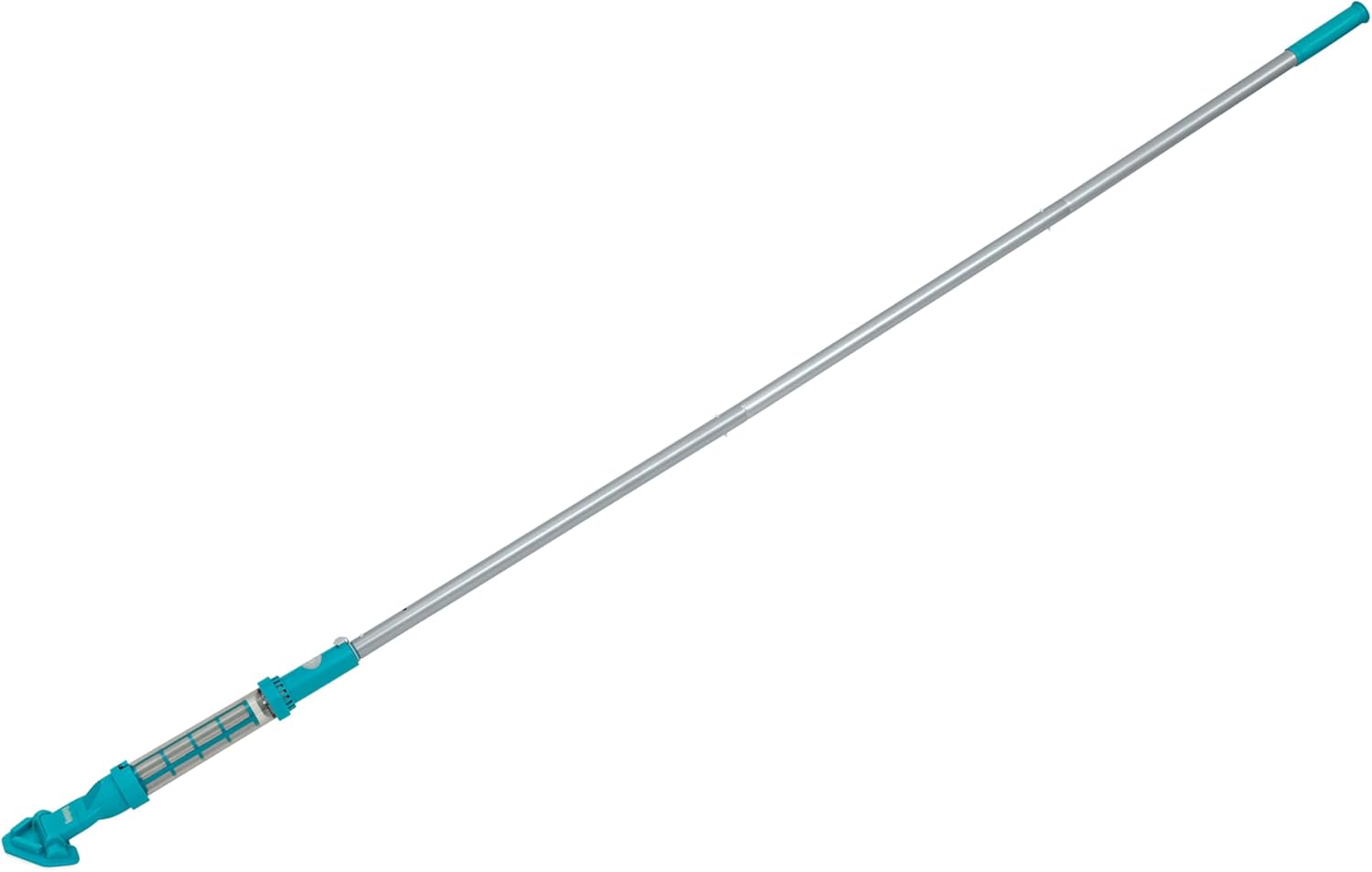 Bestway 58771 aspiratore piscina ricaricabile