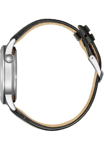 Detalle 1 de Citizen NH9131-14E Montre Automatique pour hommes