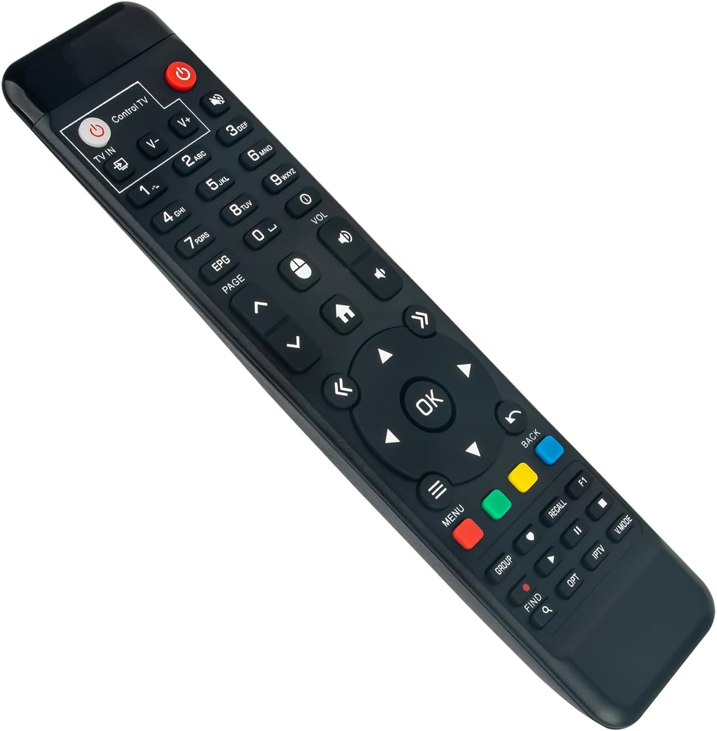 Thumbnail 3 de VINABTY A6 A9 Replacement Remote Control