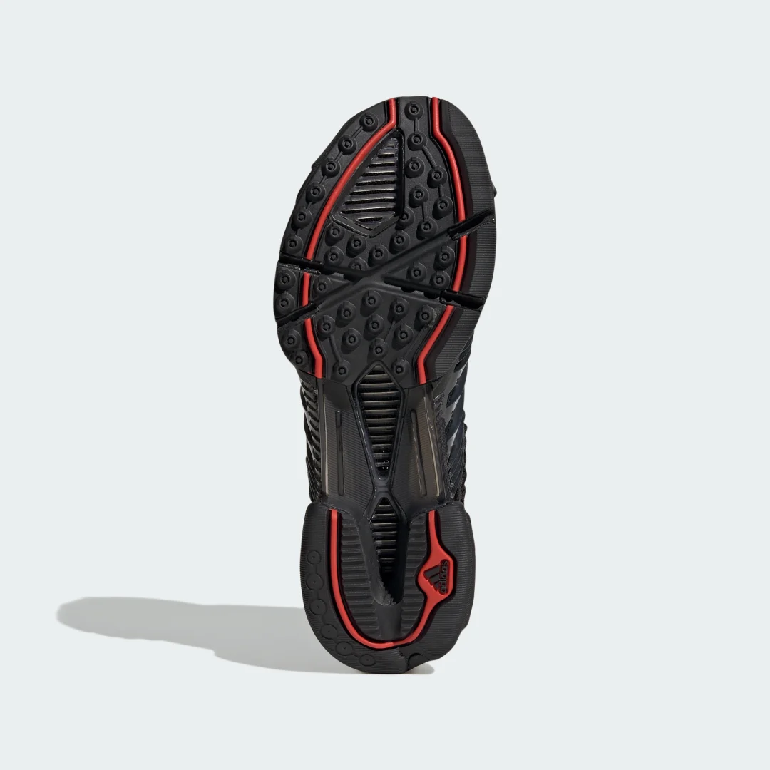 Detalle de Zapatilla Climacool 1 de Adidas — Negro