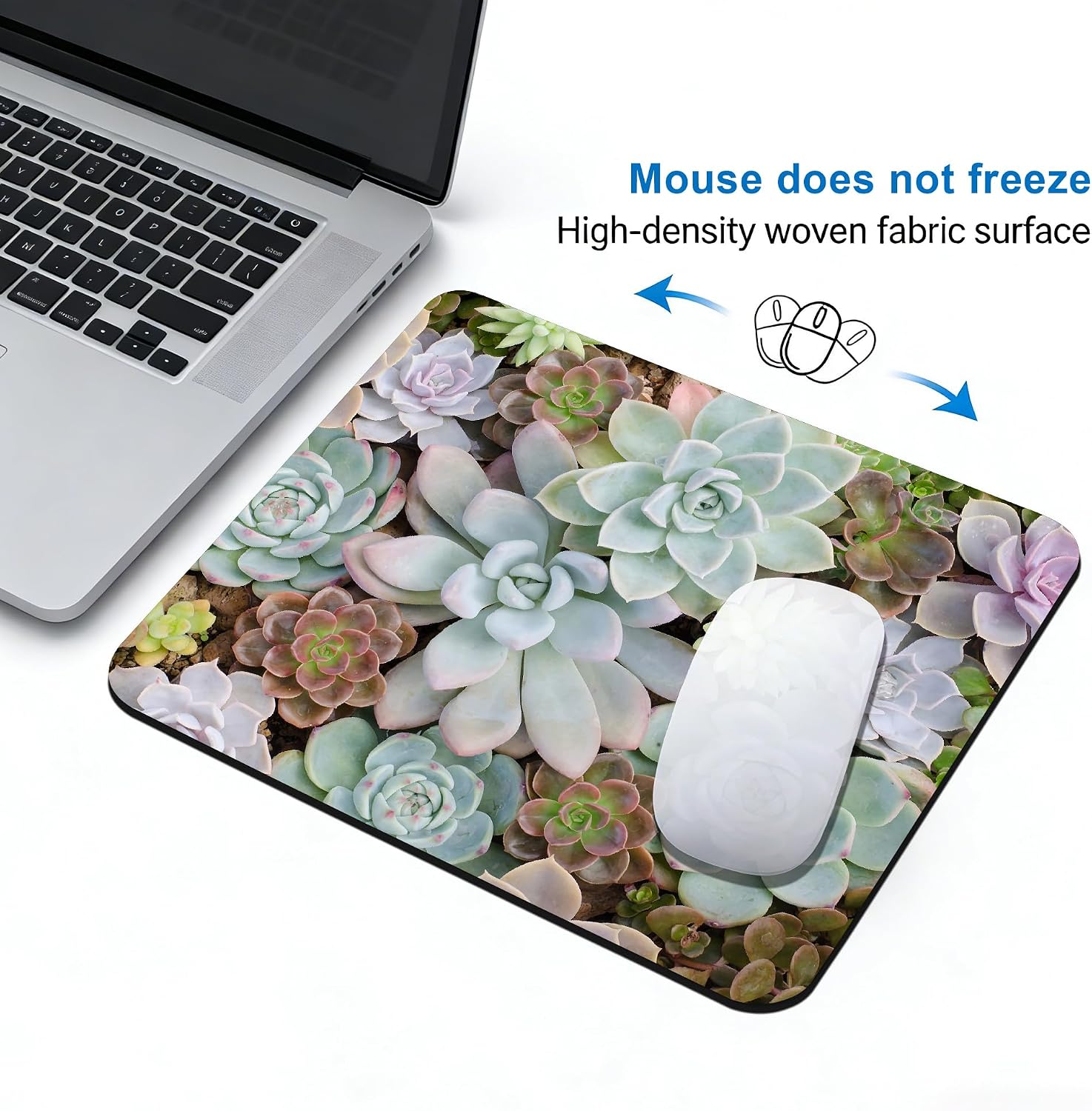Thumbnail 3 de Mouse Pad 9.5" x 7.9
