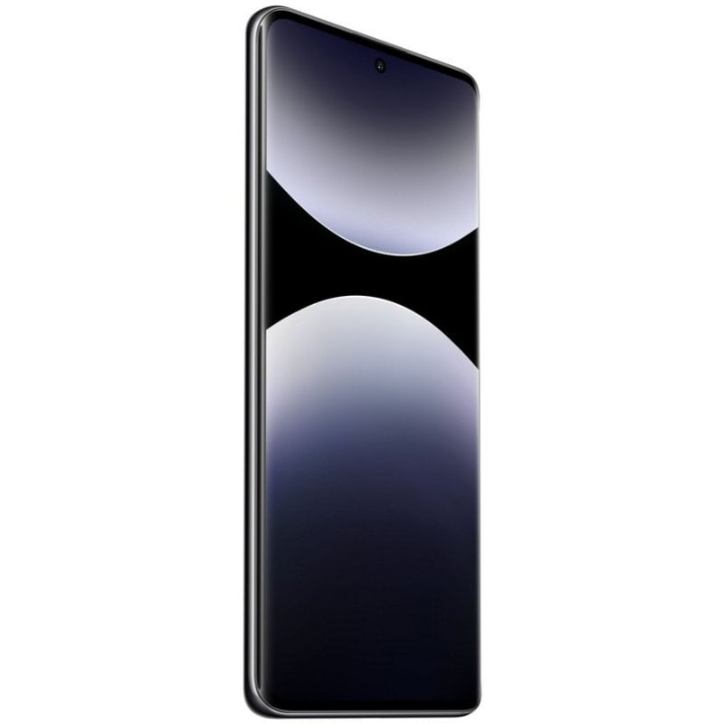 Thumbnail 1 de Xiaomi Redmi Note 14 Pro Plus 5G 8/256GB Negro Medianoche: versión importada para quien exige fotografía y rendimiento