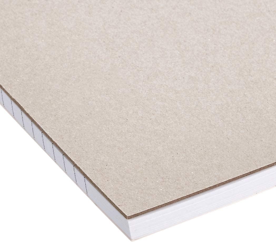 Thumbnail 5 de Amazon Basics Wirebound Notebook A4, 70 sheets 📝