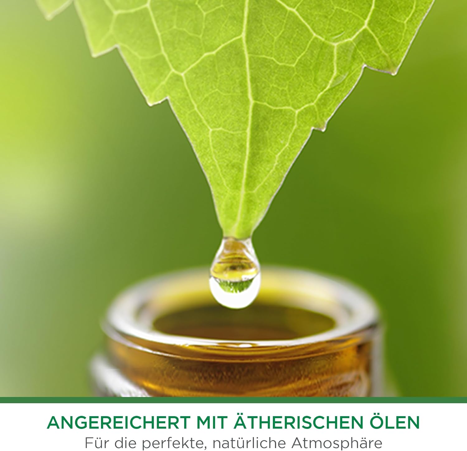 Detalle de Air Wick Freshmatic Max PURE – Starter Set mit 2 Nachfüllern