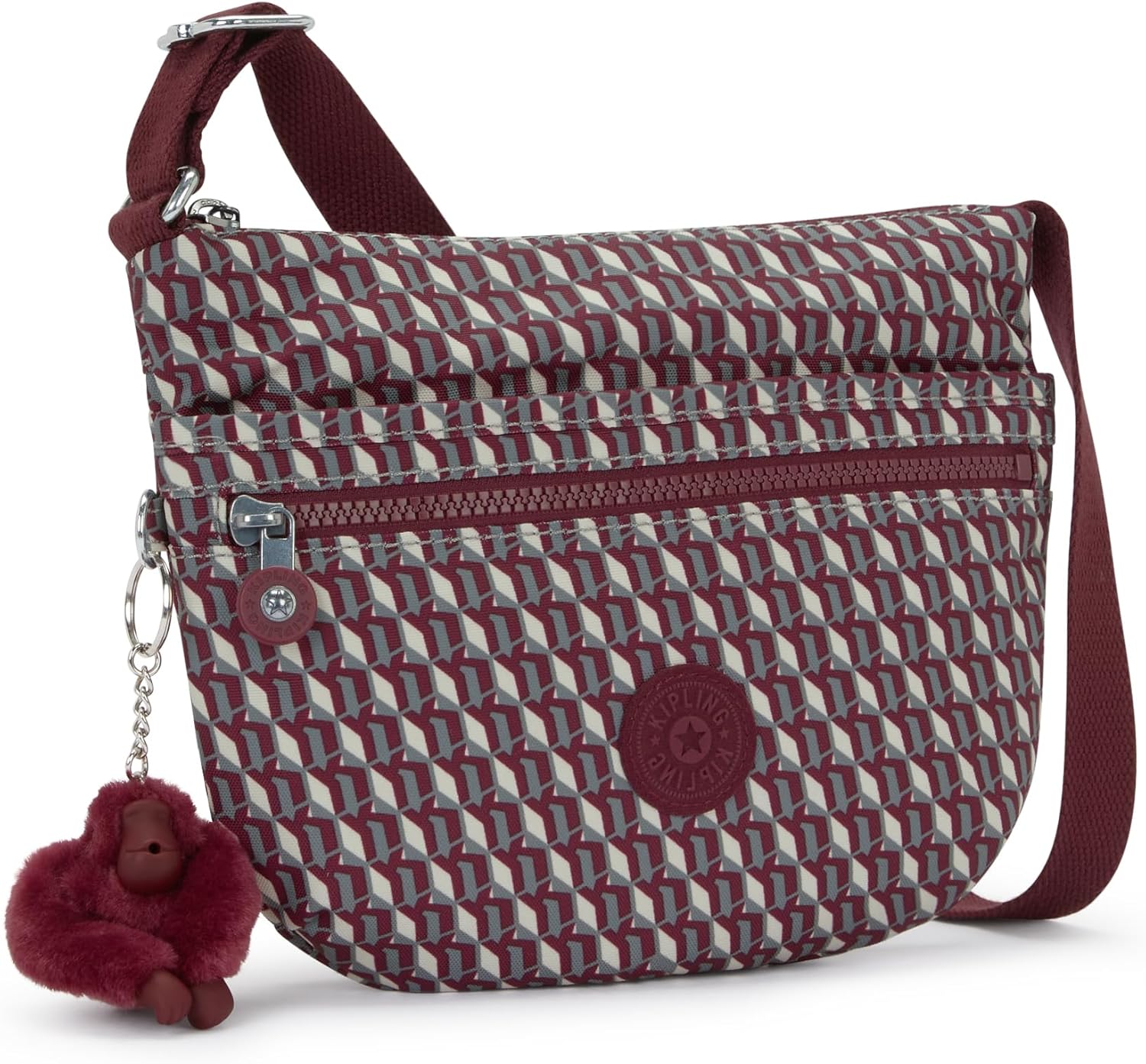 Thumbnail 5 de KIPLING Arto S petit sac bandoulière