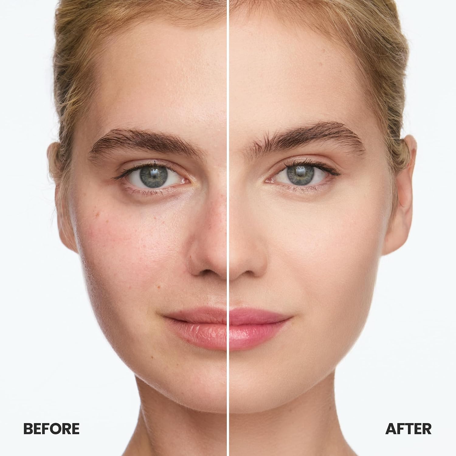 Detalle 2 de Wonderskin Hyper Bond Serum Foundation 24HR