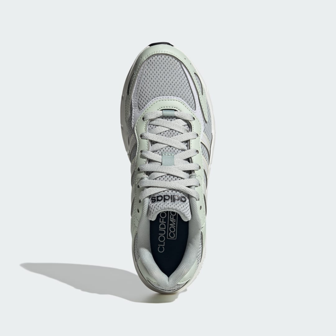 Detalle 2 de Zapatilla Eclyptix 2000 de Adidas: estilo gris y uso diario