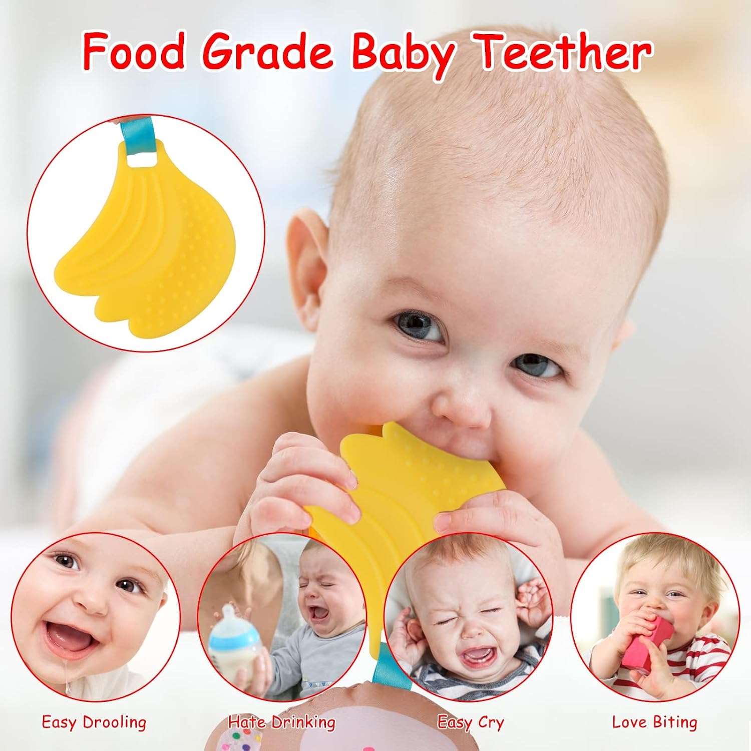 Thumbnail 6 de Zendstanding Baby Activity Arch Toy 0-12 months
