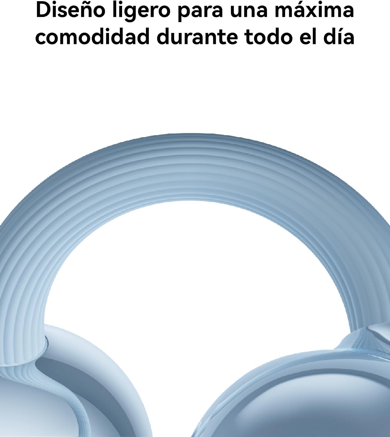 Detalle 1 de HUAWEI FreeClip 2 Blanco + FreeBuds SE 3 Negro 38h