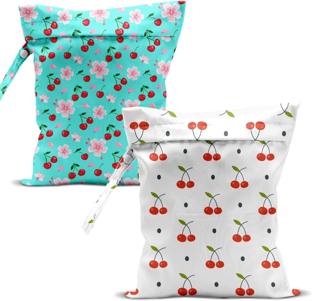Thumbnail 6 de zcyxuuw Swimsuit Bag 10.2 × 12.6 Inches