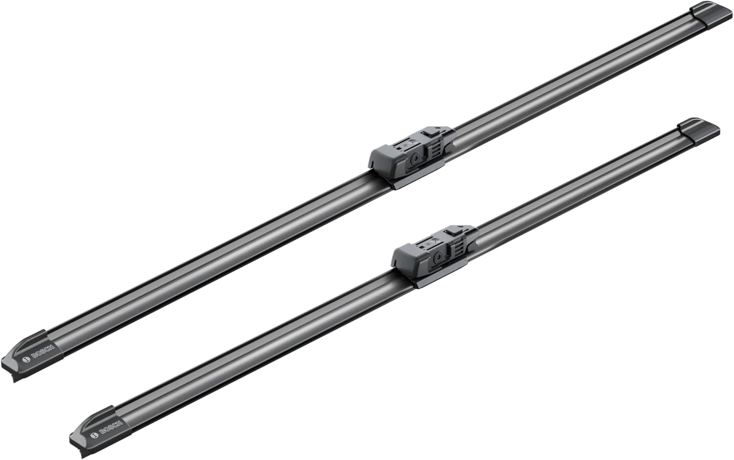 Thumbnail 2 de Bosch eA244S spazzole tergicristallo Aerotwin anteriori 625/550 mm (1 paio)