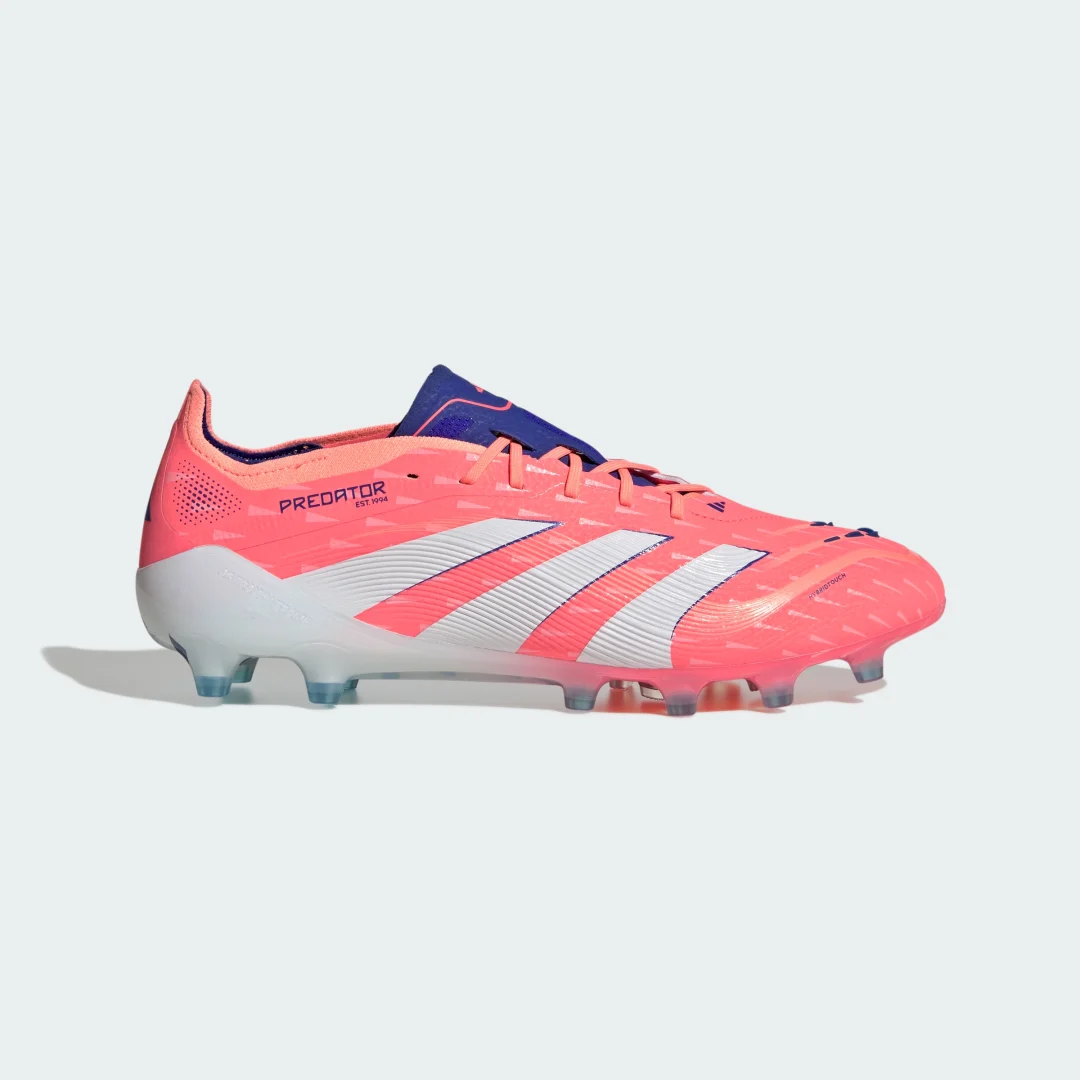 Detalle 2 de Adidas Bota Predator Elite césped artificial