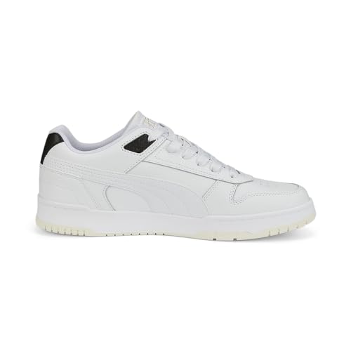 Detalle de PUMA Rbd Game Low: sneakers unisex da adulto, stile e comfort per tutte le stagioni