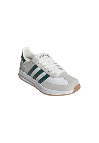 Detalle 2 de adidas Run 70S 2.0, zapatillas de hombre con cierre de cordones, talla 44 EU