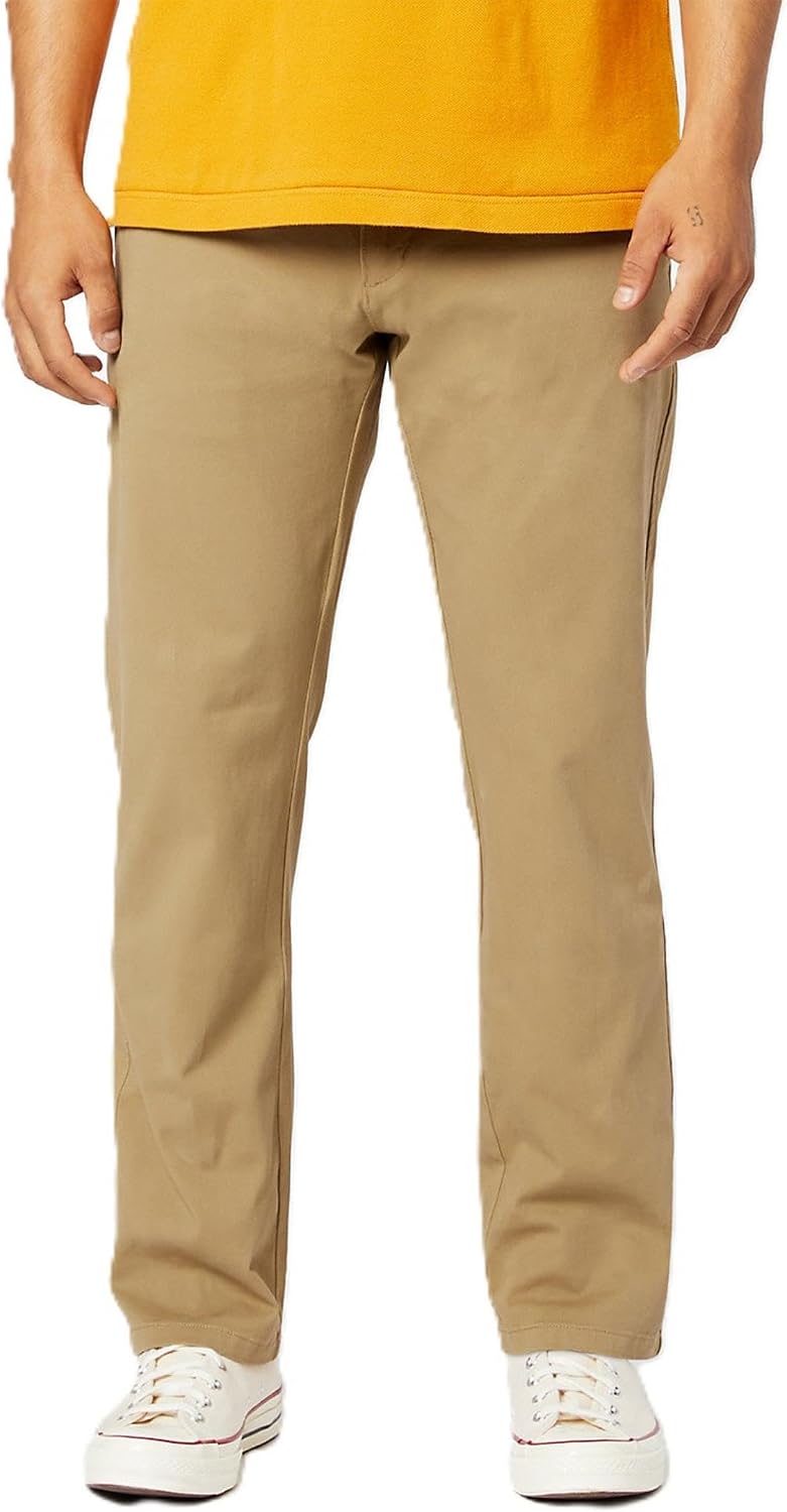 Thumbnail 6 de Dockers 84467-0009 Modern Straight 360 Flex Chino Trousers