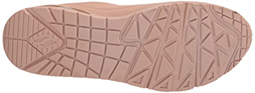 Thumbnail 3 de Skechers Damen UNO Stand ON AIR Sneaker – Sand Durabuck, EU 39.5