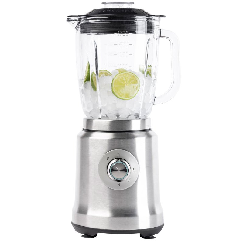 Detalle de Jata JEBT1241 Batidora de vaso 1200 W 🥤