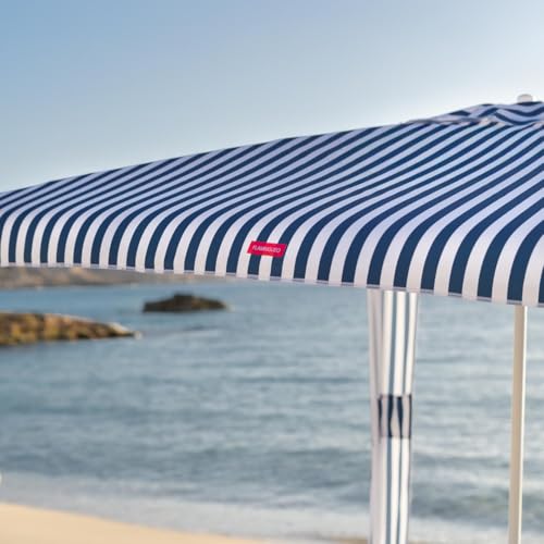 Thumbnail 5 de Flamingueo Carpa Playa Beach Tent: refugio plegable con UPF 50+ para playa, piscina y camping