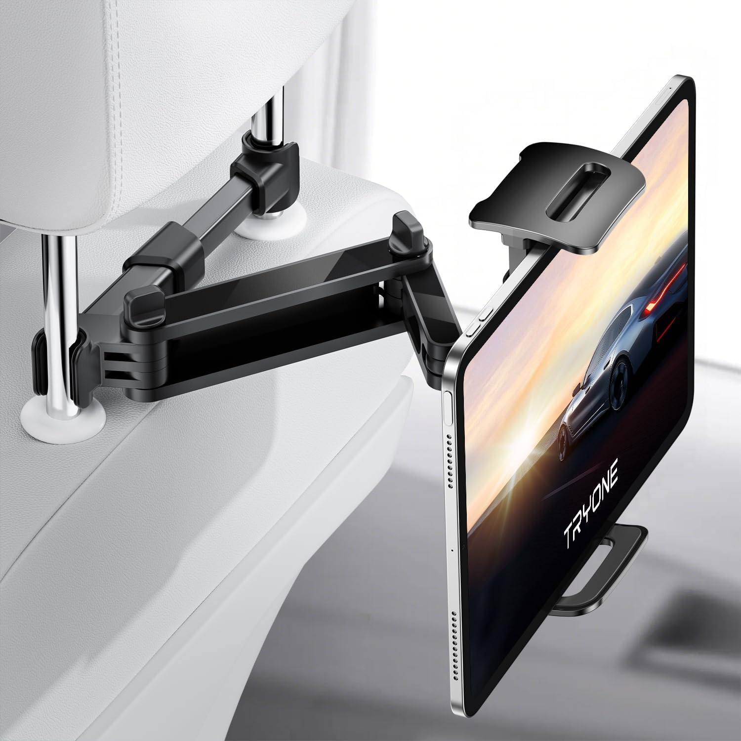 Detalle de TRYONE Support Tablette Voiture extensible
