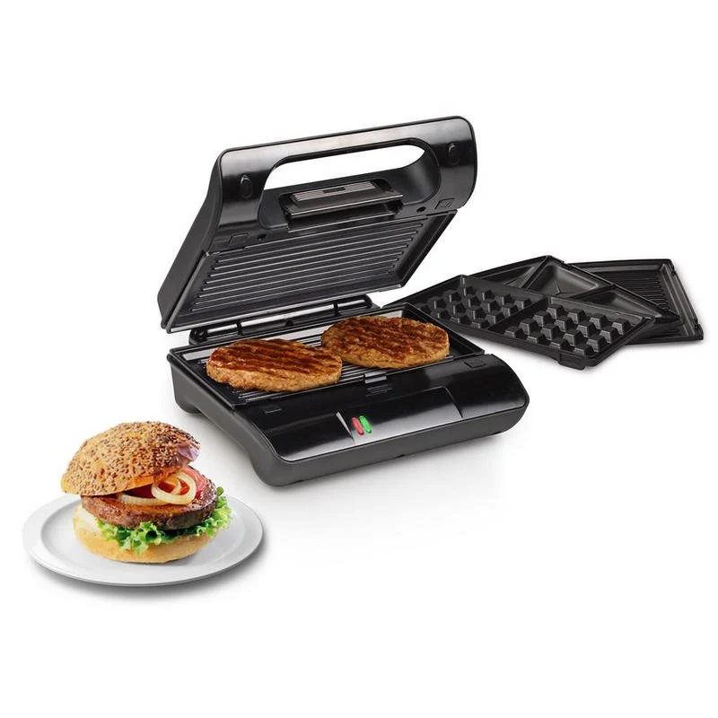 Thumbnail 3 de Princess 117002 Parrilla Multi Sandwich Grill 🥪