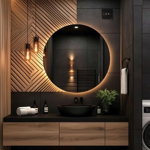 Detalle 2 de Cata e-100 Gth BK Extractor de baño silencioso