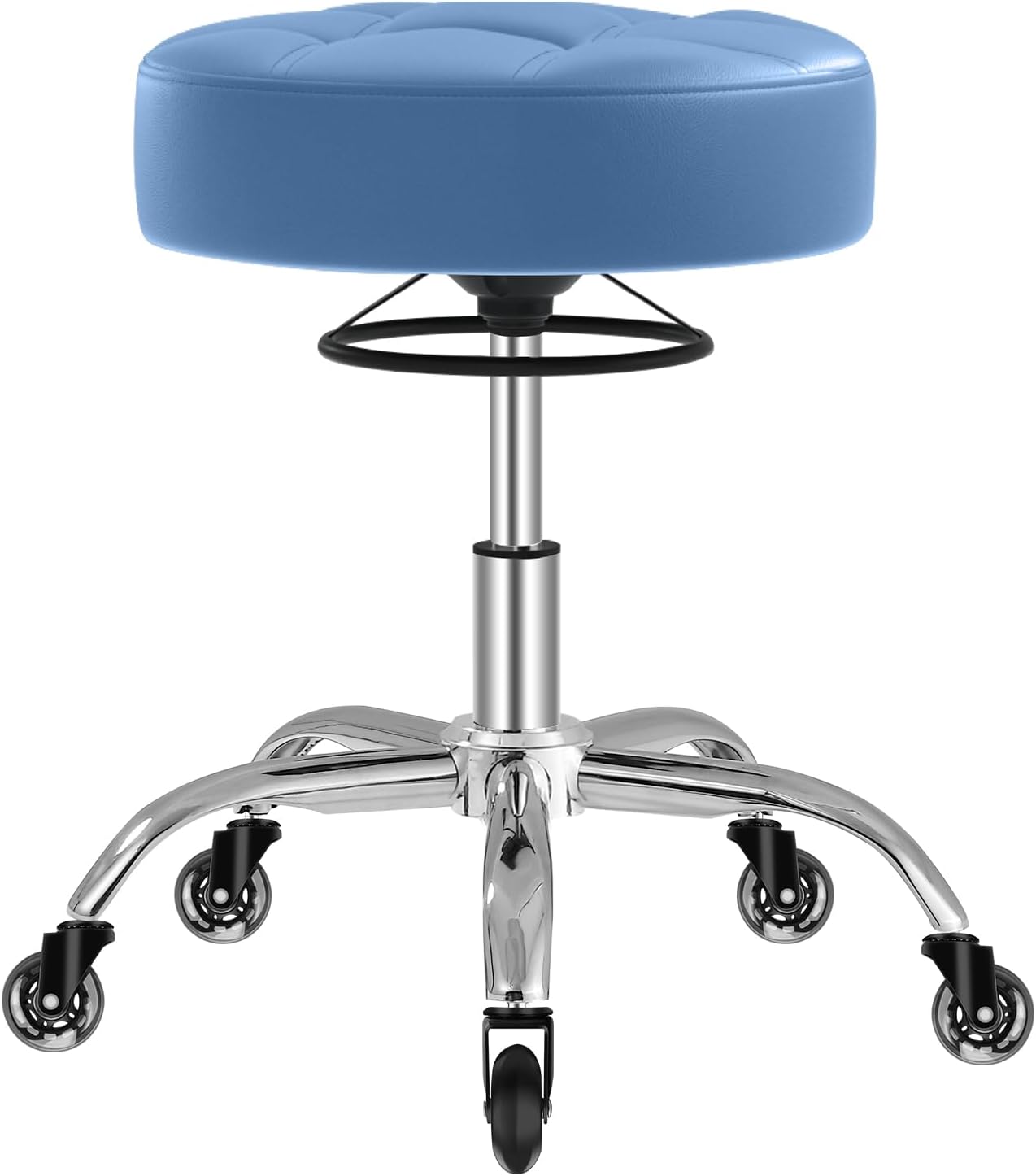 Thumbnail 6 de Rollhocker höhenverstellbar 50–62 cm 💺