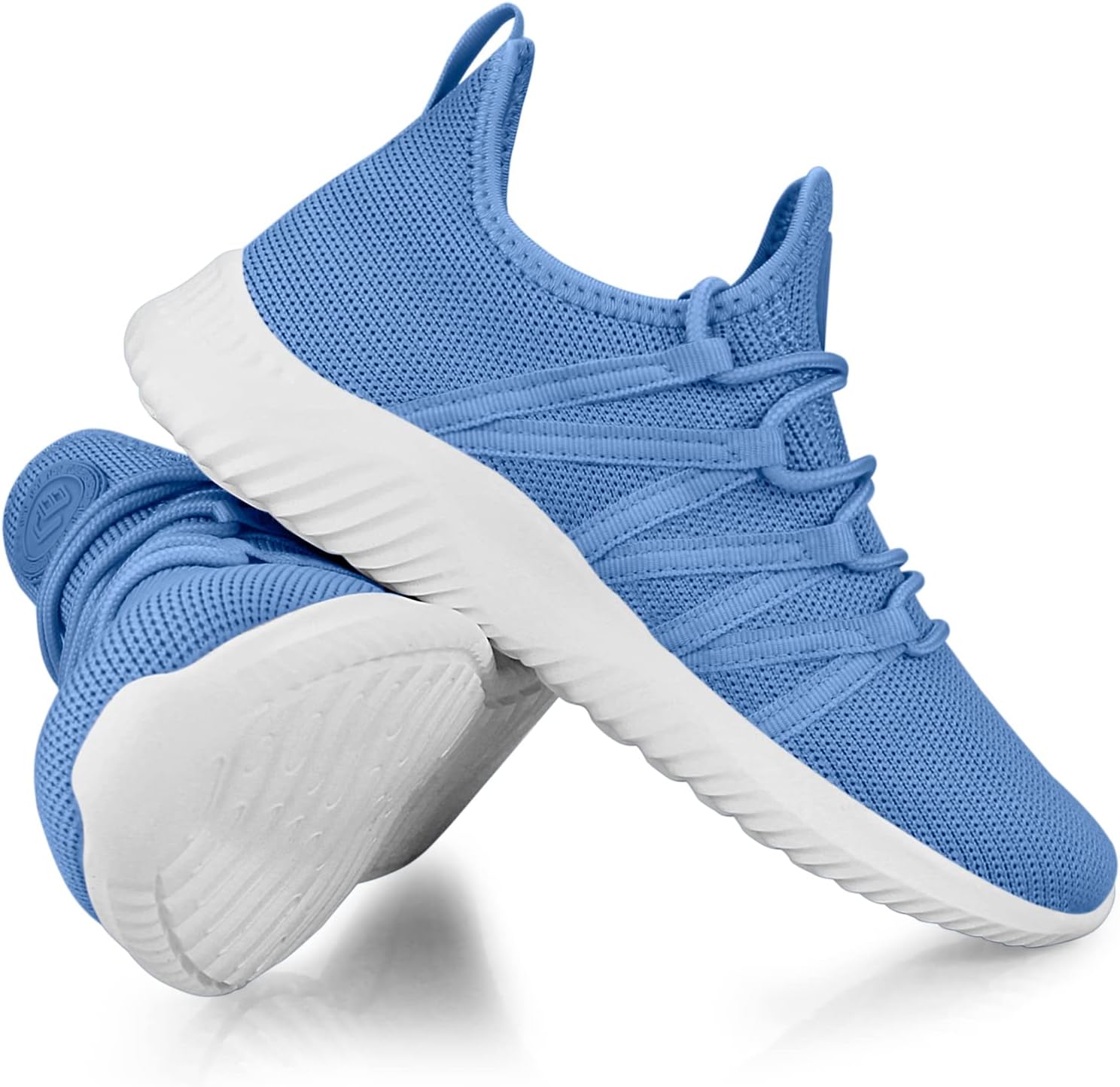 Thumbnail 5 de Feethit Womens Slip-On Running Shoes lightweight sneakers