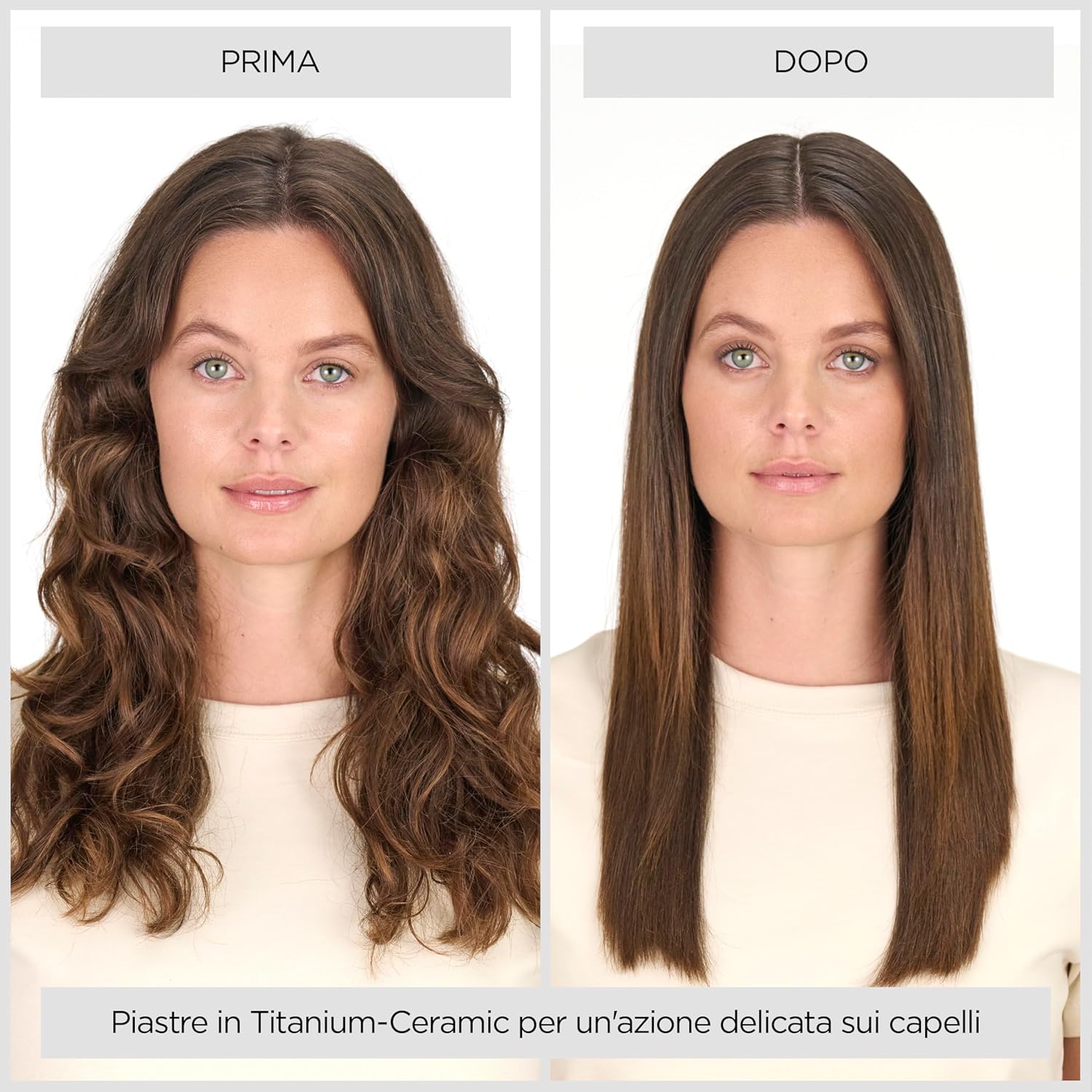 Detalle 2 de BaByliss 2516PE Piastra Midnight Luxe 235°C